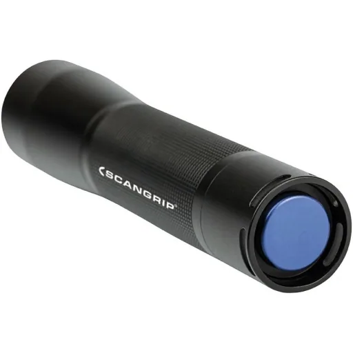 Rechargeable flashlight Flash-200 R 200lm