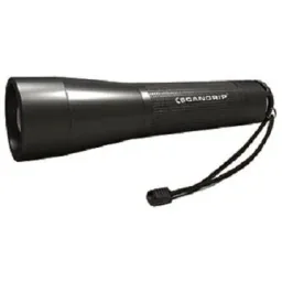 Rechargeable flashlight Flash-200 R 200lm