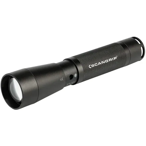 Rechargeable flashlight Flash-200 R 200lm