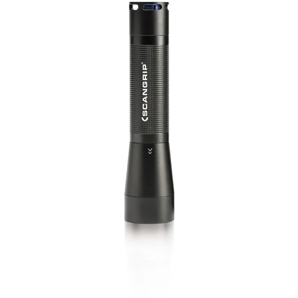 Rechargeable flashlight Flash-200 R 200lm