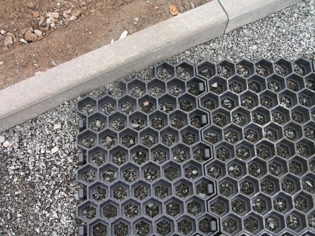 Paddock panels 50 pieces = 10 m², black