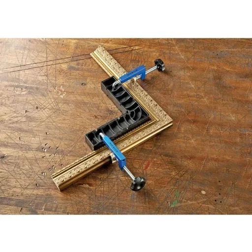 Universal Clamp-It square clamps 12.7 - 146mm