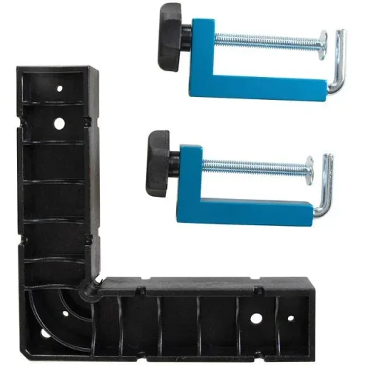 Universal Clamp-It square clamps 12.7 - 146mm