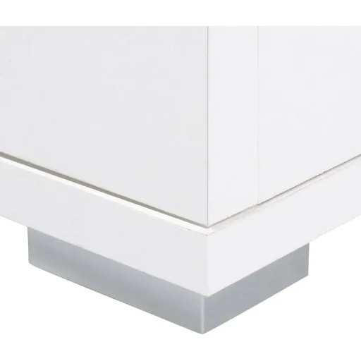 Alba chest of drawers type DB141 white