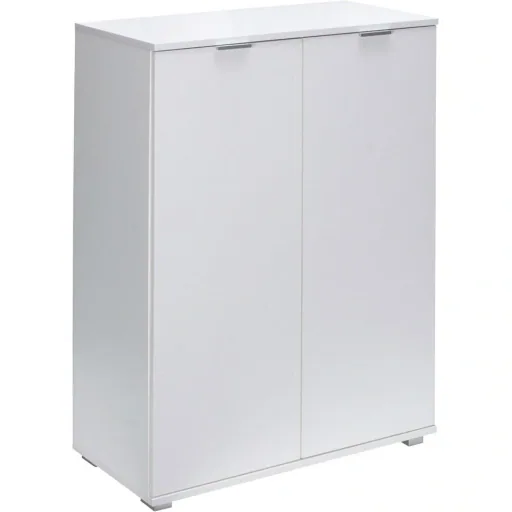 Alba chest of drawers type DB141 white