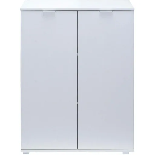 Alba chest of drawers type DB141 white