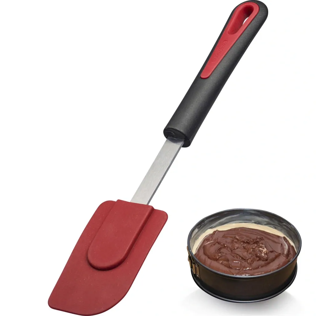 Cooking and dough scraper "Gallant"