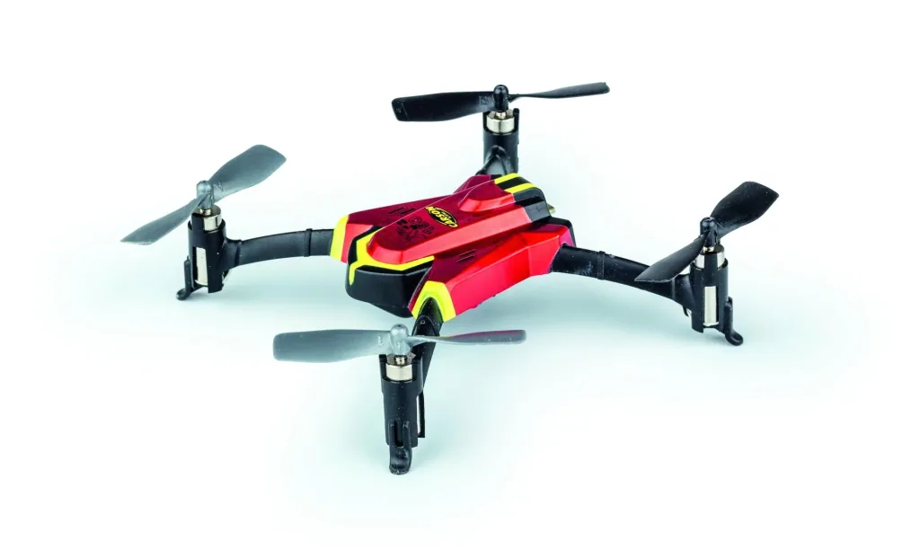X4 Quadcopt. 150 Sport 2.4 GHz 100% RTF rot