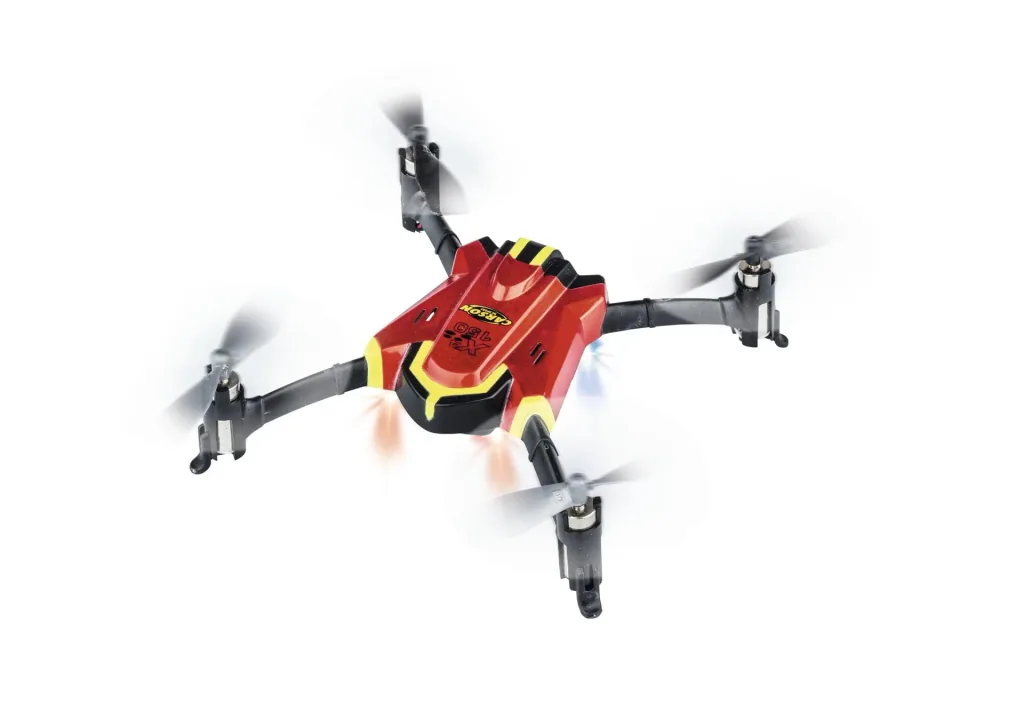 X4 Quadcopt. 150 Sport 2.4 GHz 100% RTF rot
