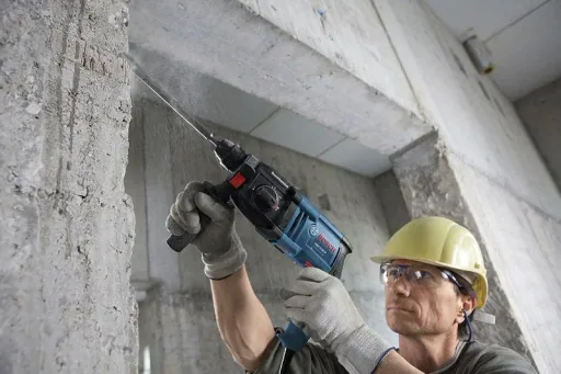 Flachmeißel R-Tec Sharp 400 SDS-max