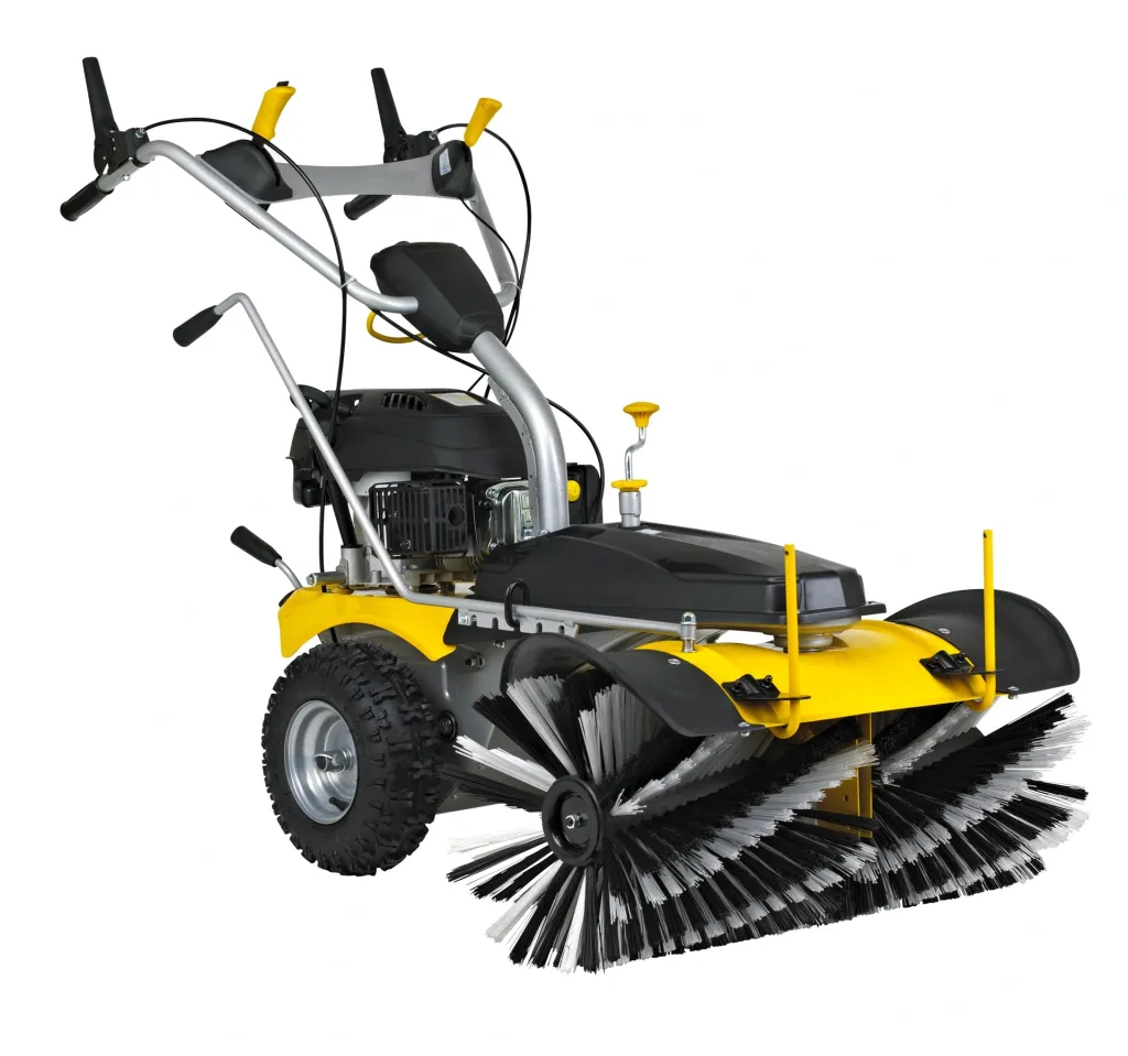 Smart Sweep 800 E sweeper