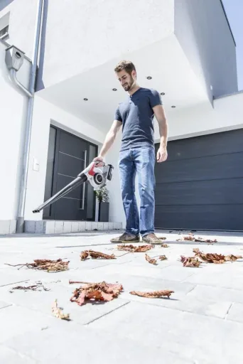 Cordless leaf blower "LB 4060"