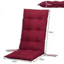 Set of 6 Cat Vanamo rats 129x53x10cm