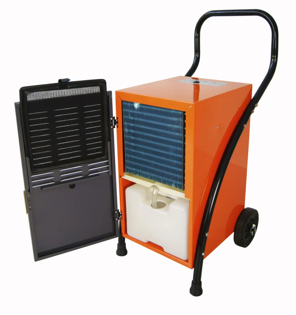 Dehumidifier ALE 500 N