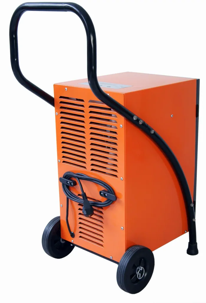 Dehumidifier ALE 500 N