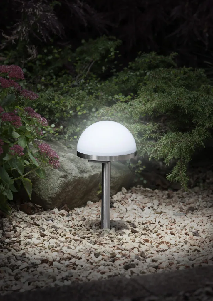 Solar light Pointer