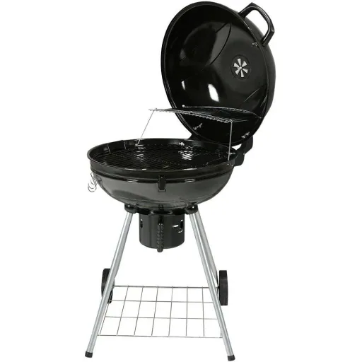 Vargan kettle grill - charcoal grill - grill surface Ø 45 cm - with ash pan