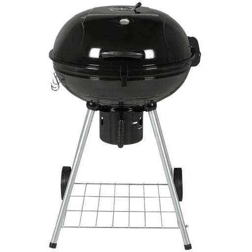 Vargan kettle grill - charcoal grill - grill surface Ø 45 cm - with ash pan