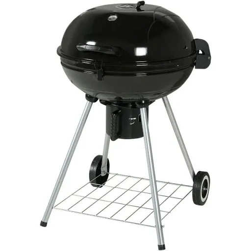 Vargan kettle grill - charcoal grill - grill surface Ø 45 cm - with ash pan