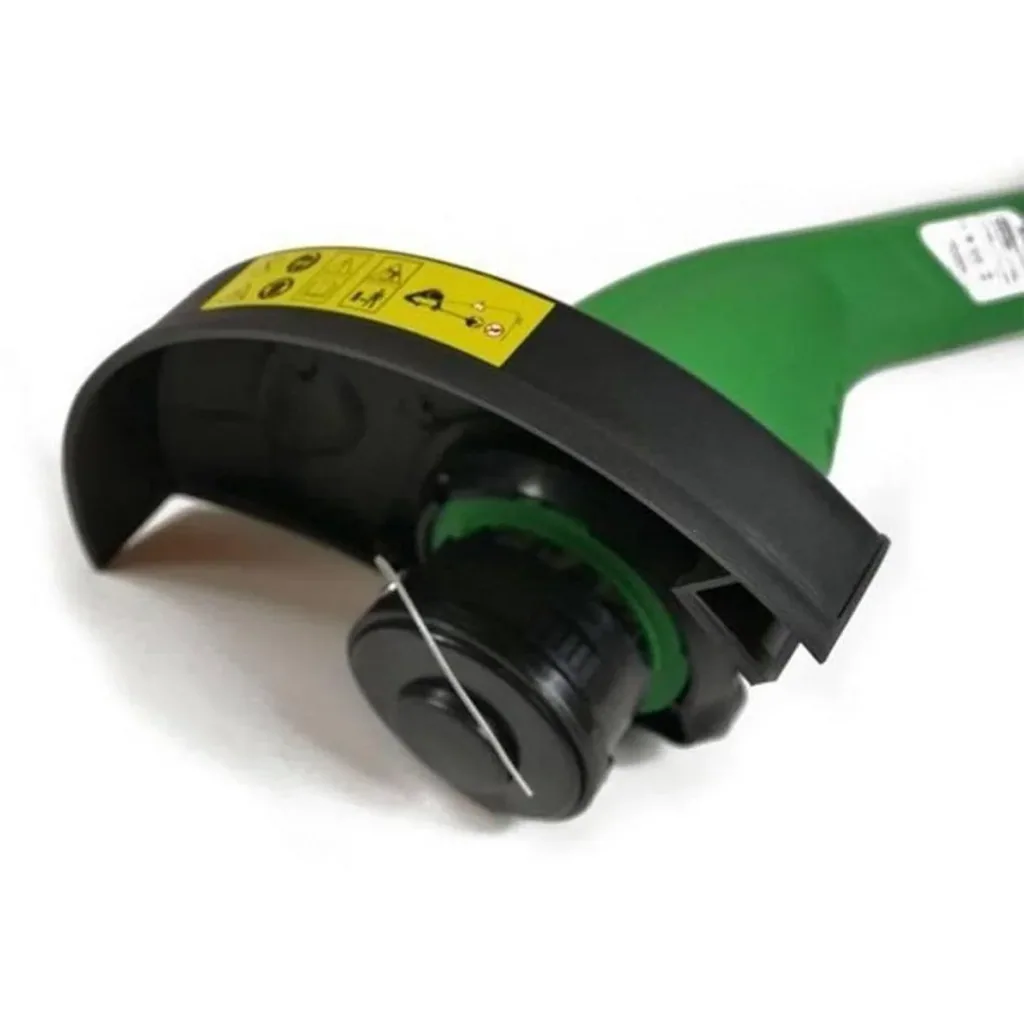 NL Green Arrow Electro-Rage Trimmer - 250 Watts - 230 mm