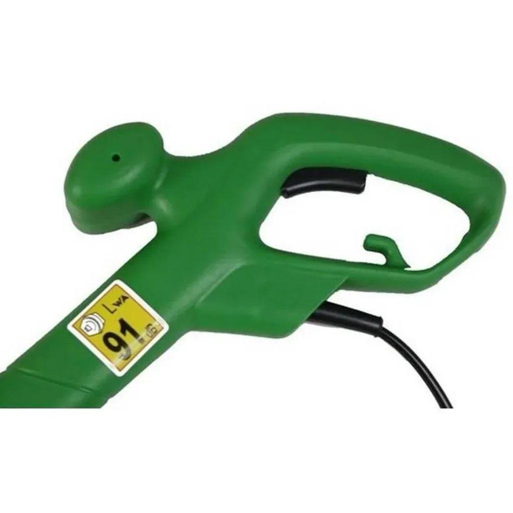 NL Green Arrow Electro-Rage Trimmer - 250 Watts - 230 mm