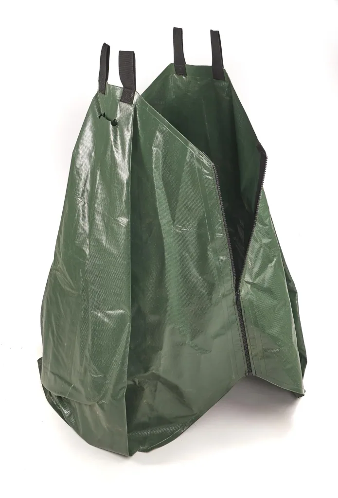 PVC tree watering bag 76 liters