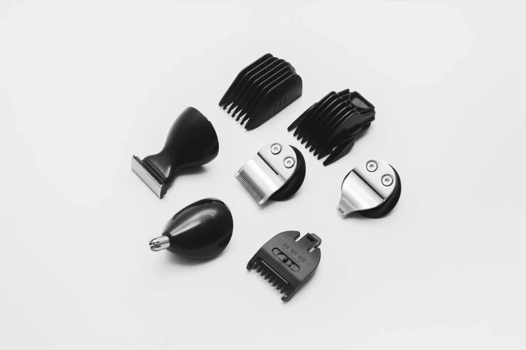 Multi Hair Cutting Station MGK 6841 10-piece
