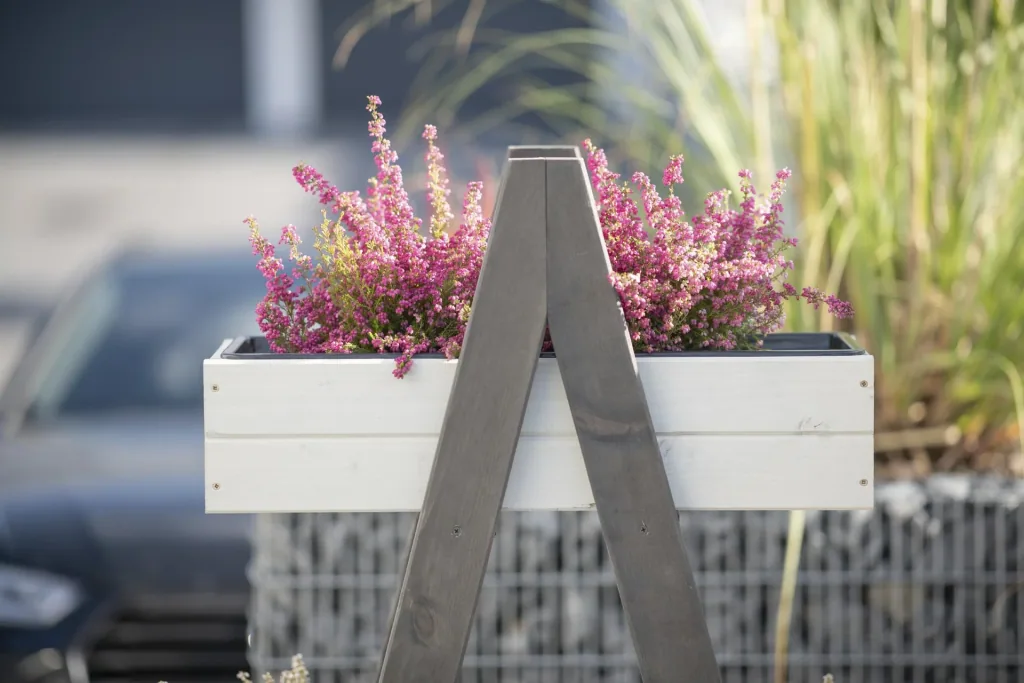 Westmann Plant Shelf Ella