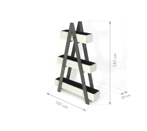 Westmann Plant Shelf Ella