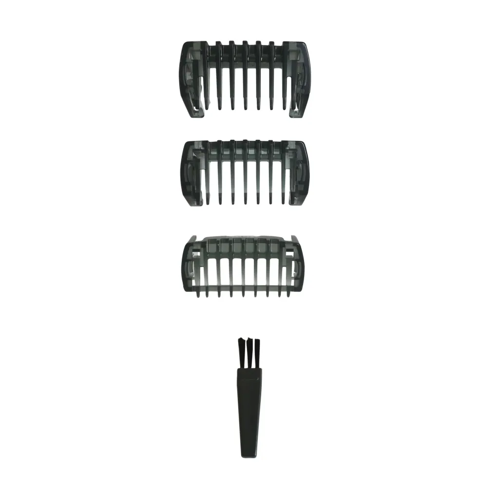 Razors for face and body, beard stylers, dry shave