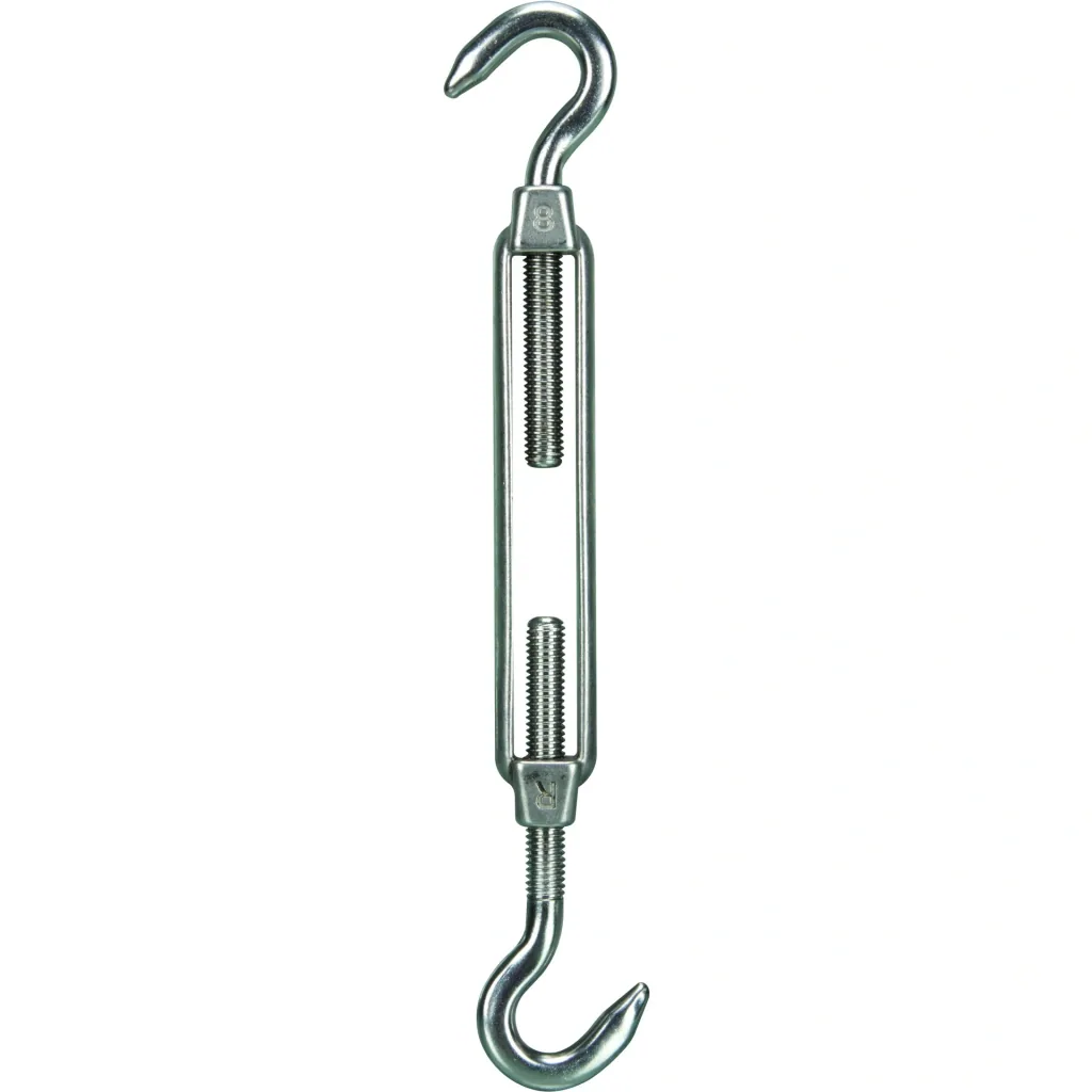 tensioner - stainless steel