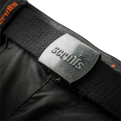 Pro Flex Plus Hose, grau 36S