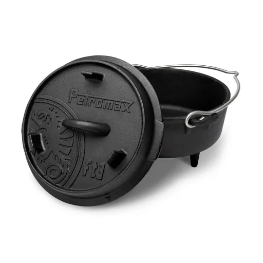 Dutch oven (3 qt)