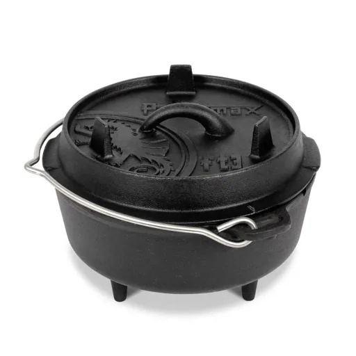 Dutch oven (3 qt)