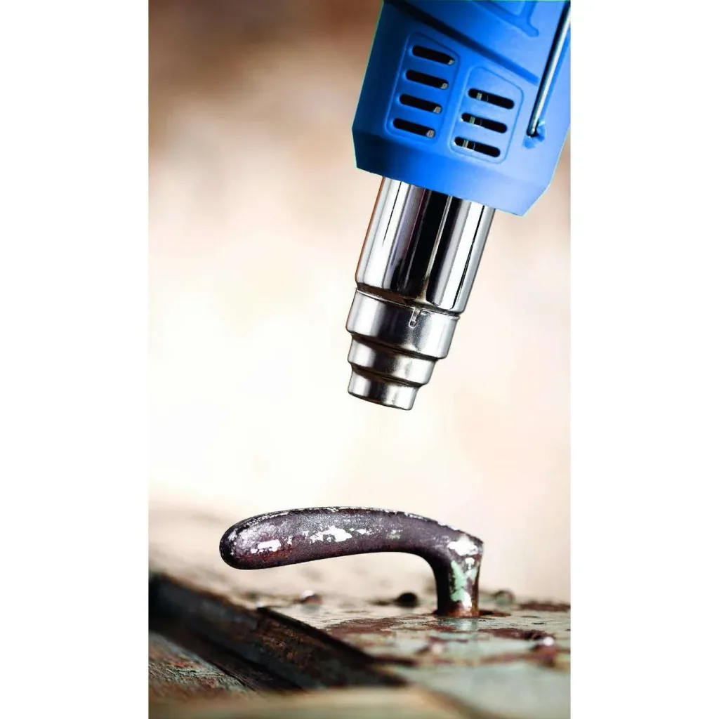 Electric weed burner 2000W