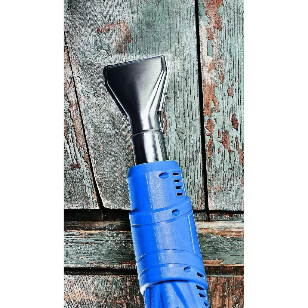 Electric weed burner 2000W