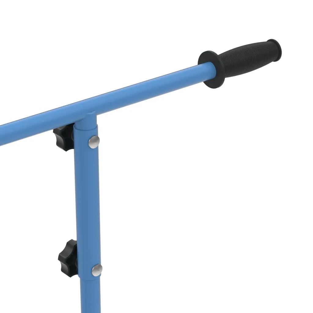 Hand auger “GH 80-150” 3in1, with 3 drill bits