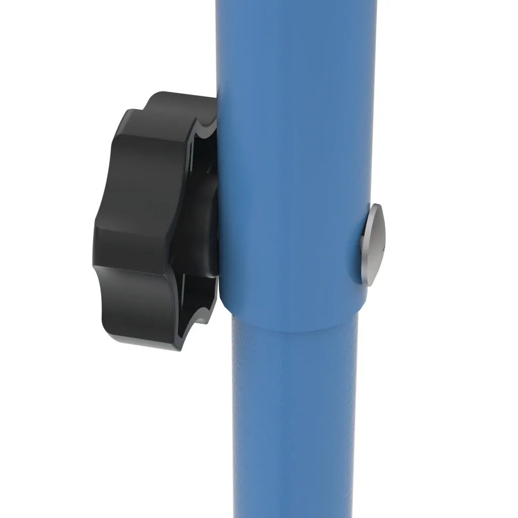 Hand auger “GH 80-150” 3in1, with 3 drill bits