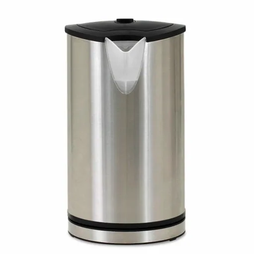 Kettle stainless steel 1.7L