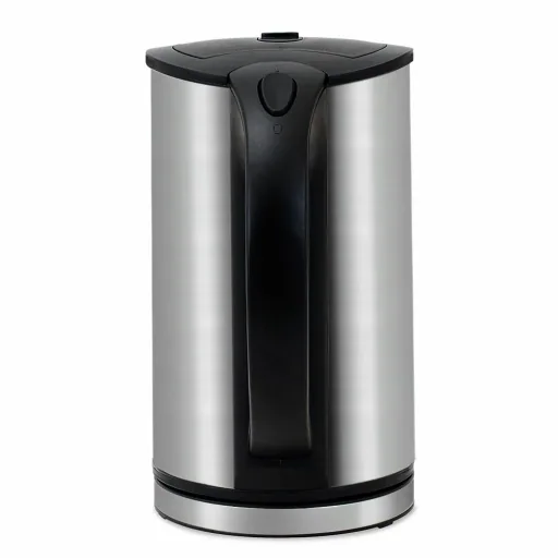 Kettle stainless steel 1.7L