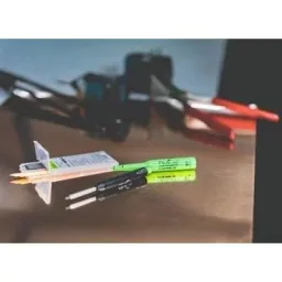 Longlife Marker Pencil blis WITH leads