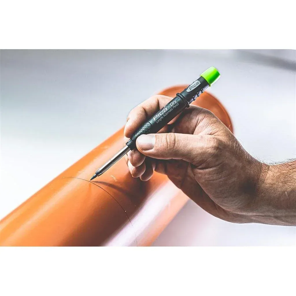 Longlife Marker Pencil blis WITH leads