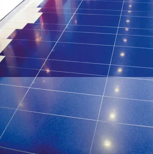HP500, powerful floor cleaner for tiles - 1 liter