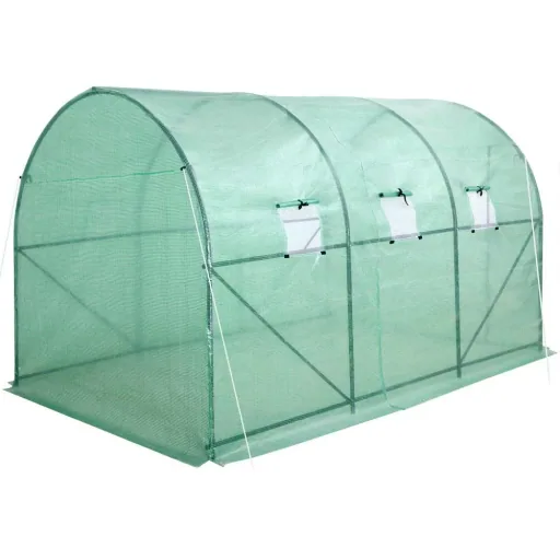 Folly Greenhouse 350x200x200cm