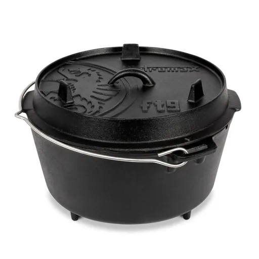 Dutch oven (9 qt)