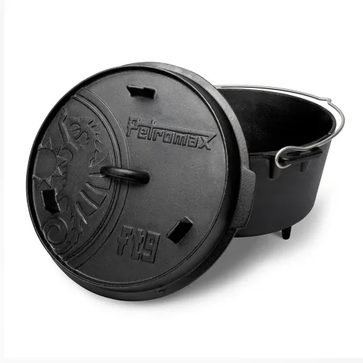 Dutch oven (9 qt)