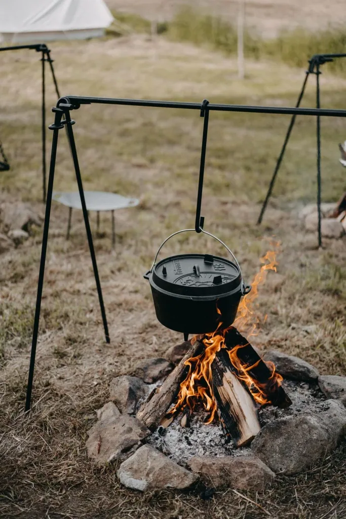 Dutch oven (9 qt)