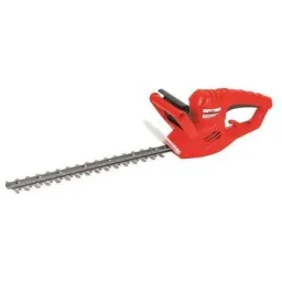 Electric hedge trimmer - 500W - 41cm cutting length - EHS 500-45