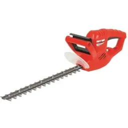 Electric hedge trimmer - 500W - 41cm cutting length - EHS 500-45