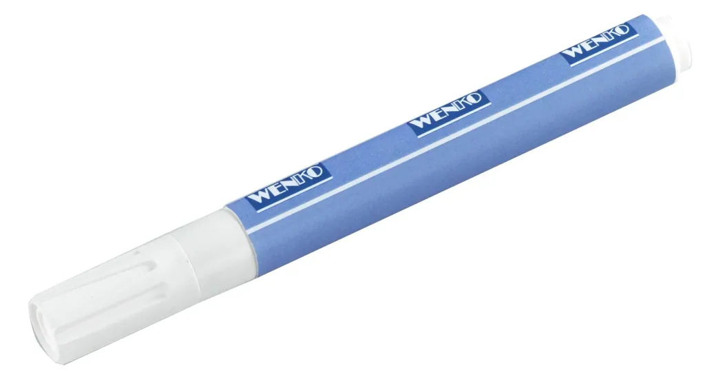 Chalk markers Set of 2